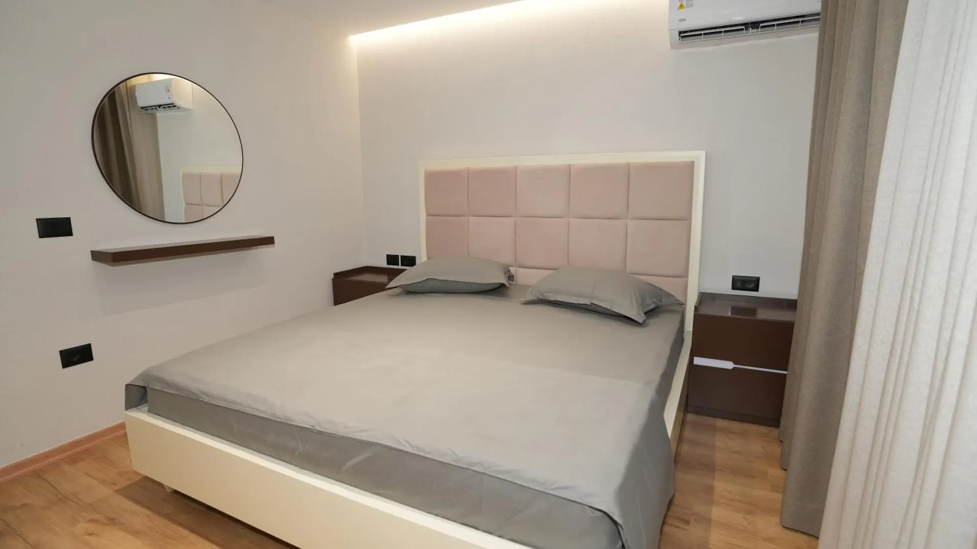 Rs Skendo Apartments Gjirokastër