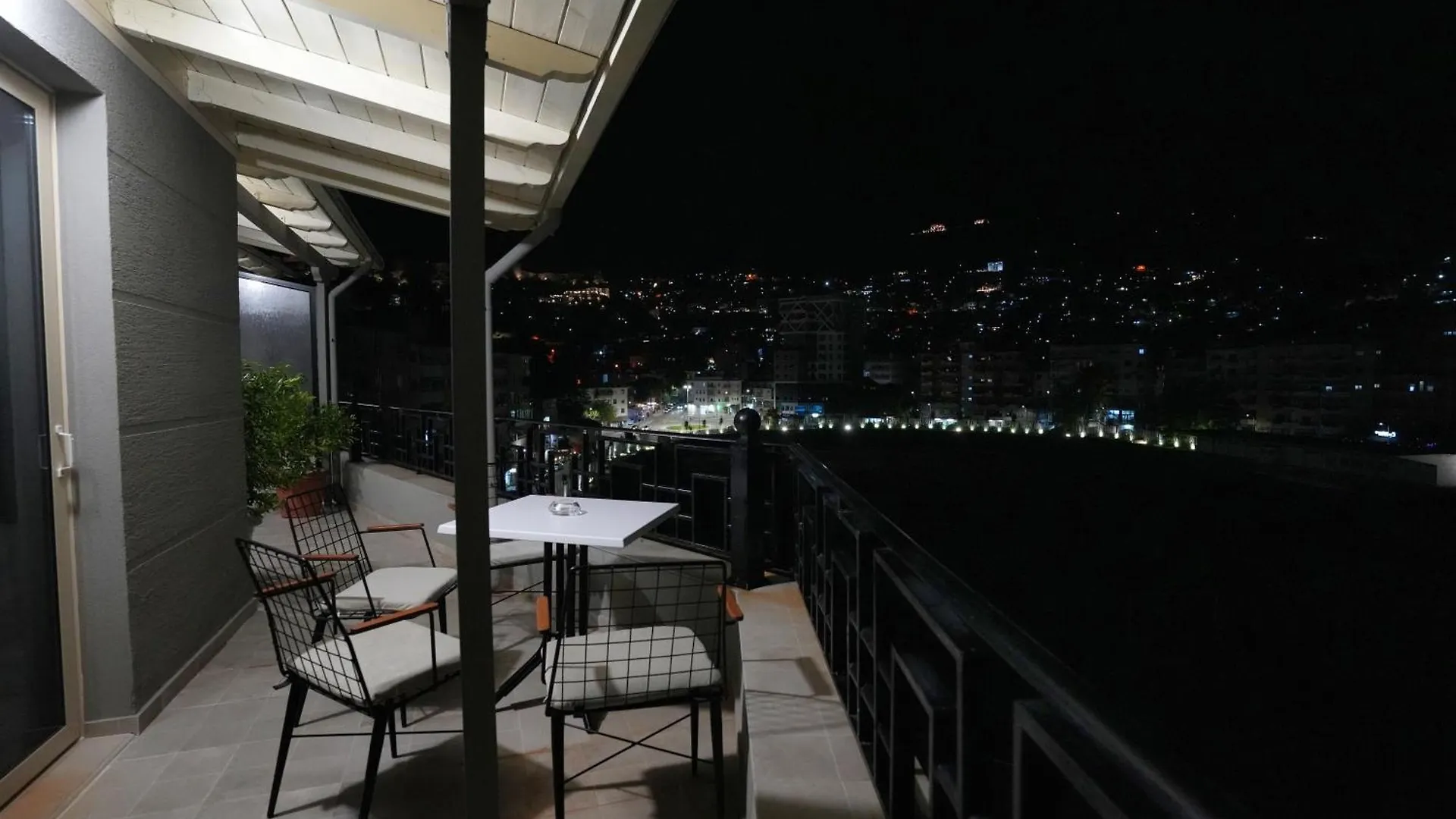 Rs Skendo Apartments Gjirokastër 0*,  Albanie