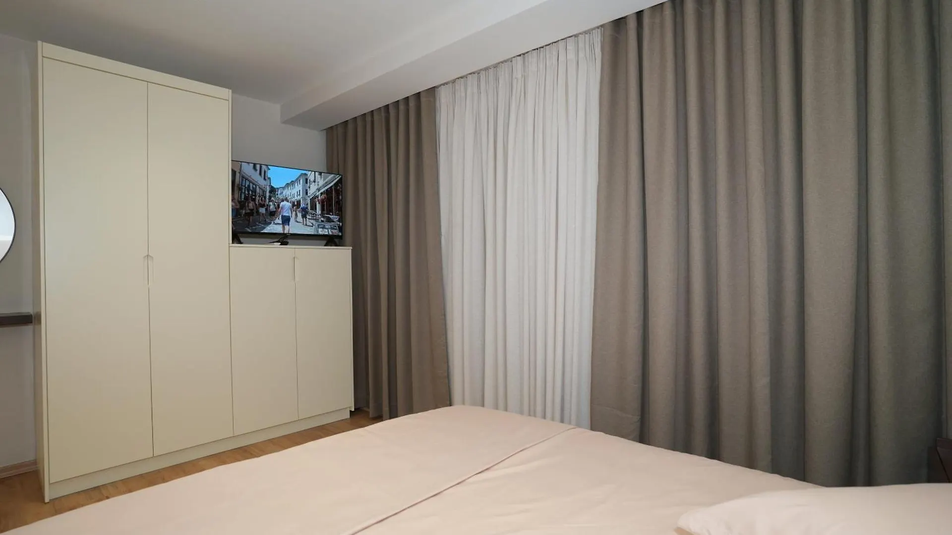 Rs Skendo Apartments Gjirokastër