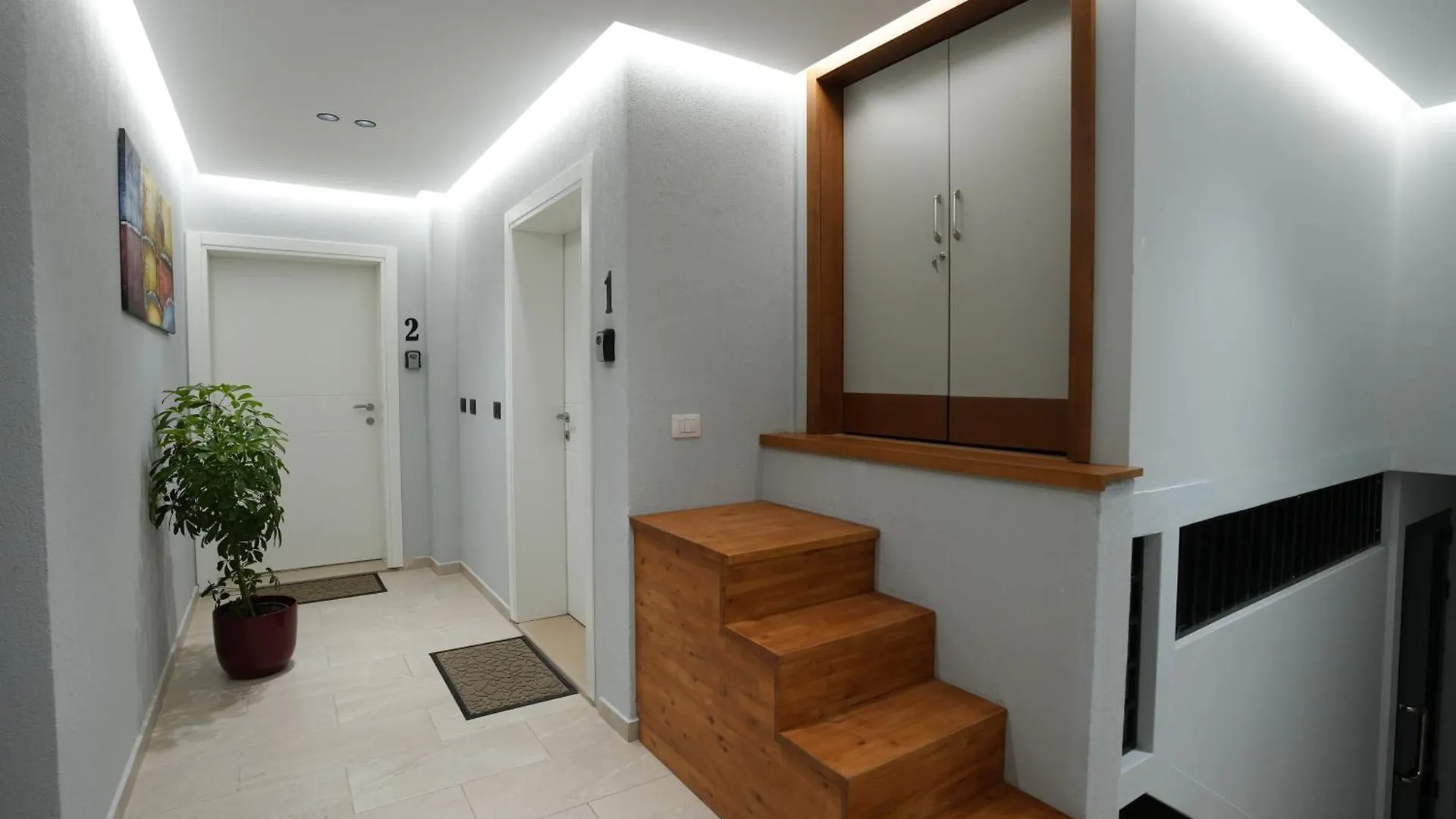 Rs Skendo Apartments Gjirokastër