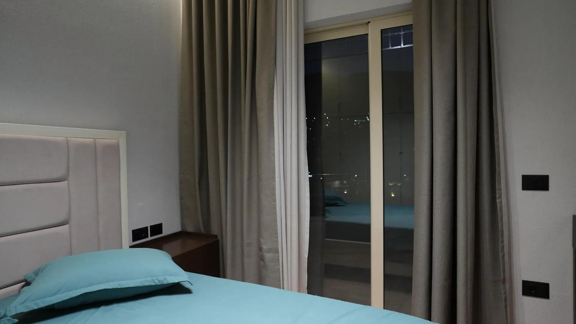 Rs Skendo Apartments Gjirokastër Albanie