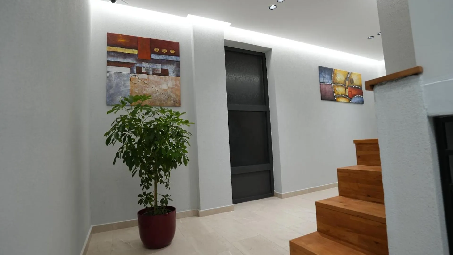 Rs Skendo Apartments Gjirokastër