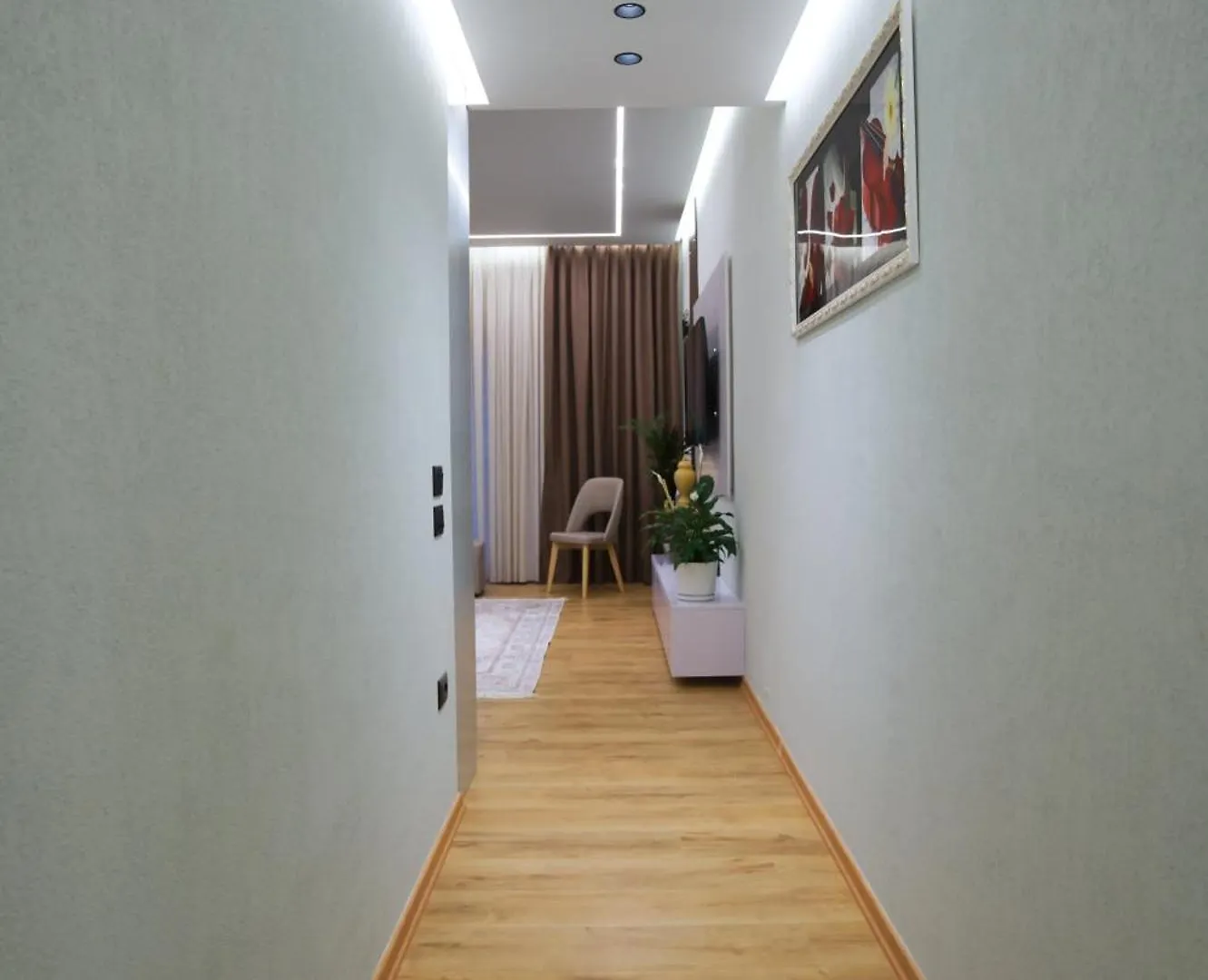Rs Skendo Apartments Gjirokastër