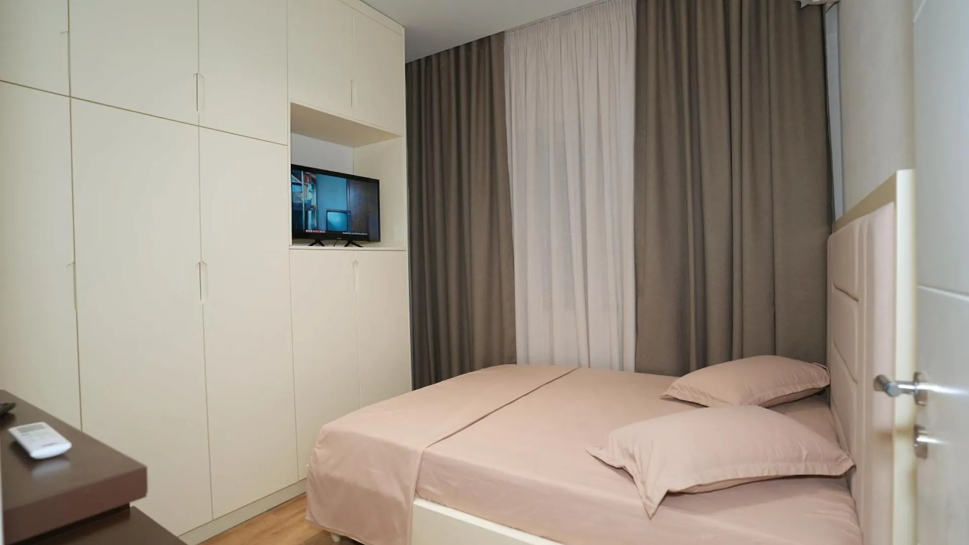 Rs Skendo Apartments Gjirokastër