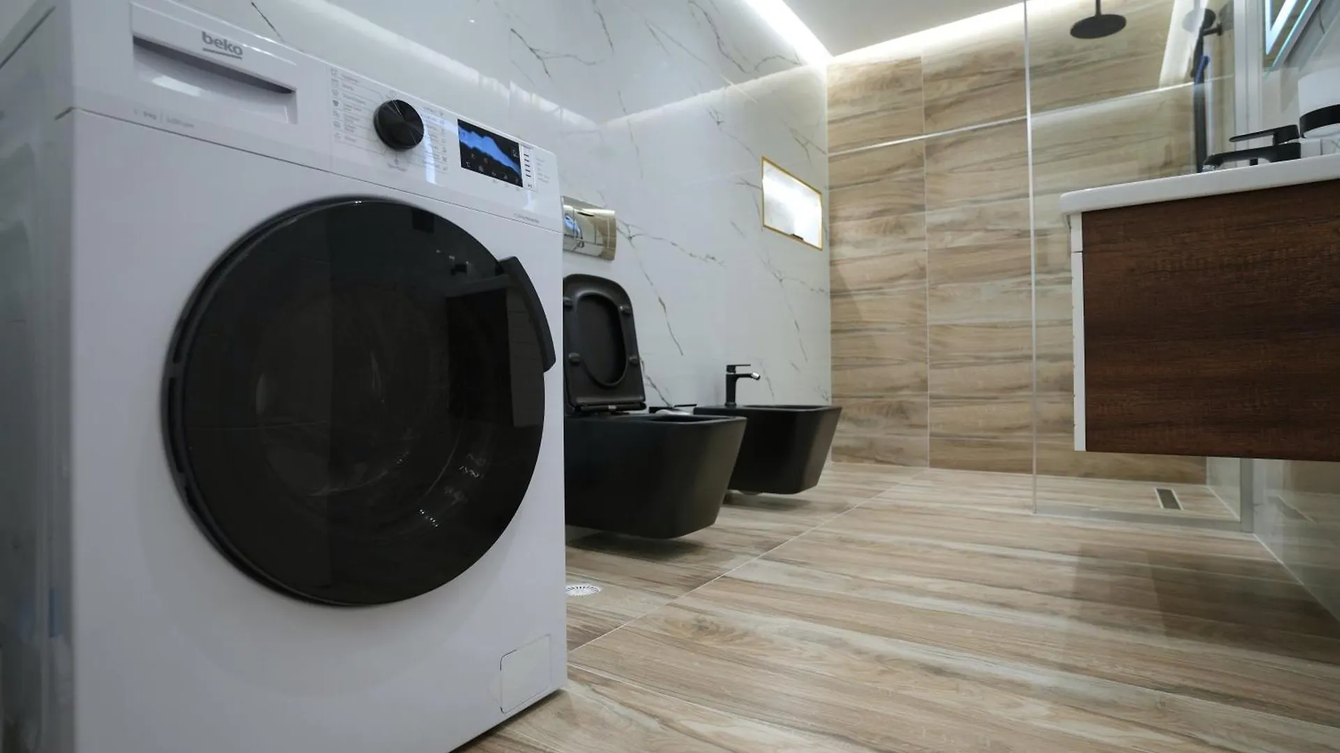 Rs Skendo Apartments Gjirokastër 0*,  Albanie