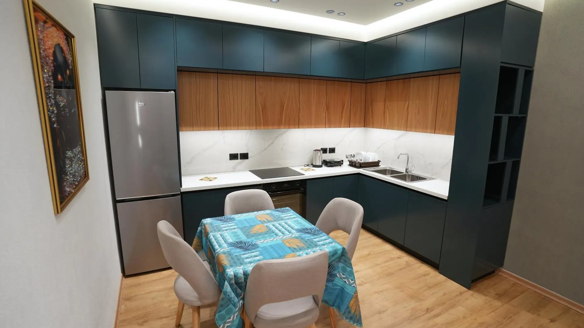 Rs Skendo Apartments Gjirokastër Albanie