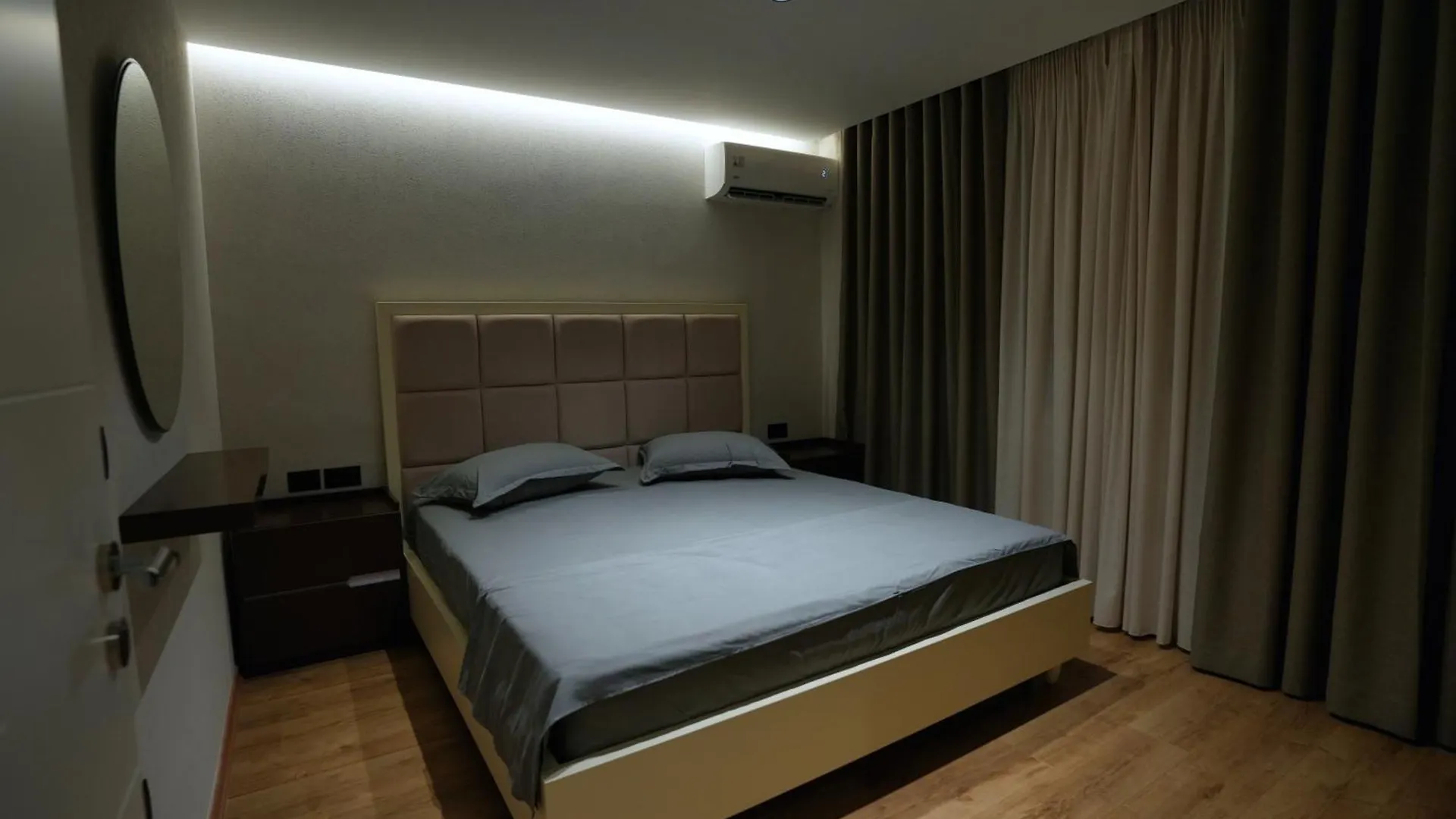 Rs Skendo Apartments Gjirokastër Albanie