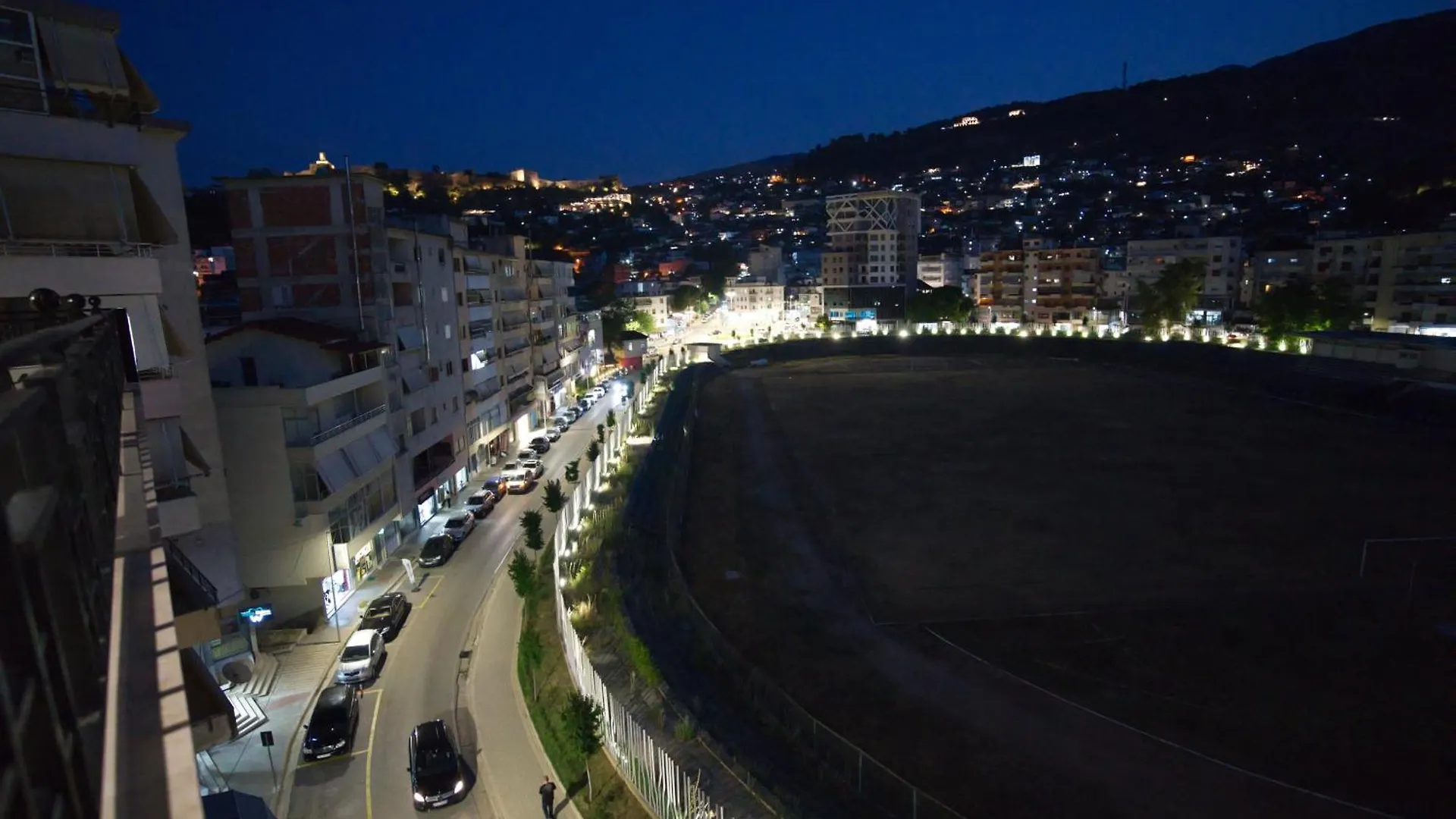 Rs Skendo Apartments Gjirokastër