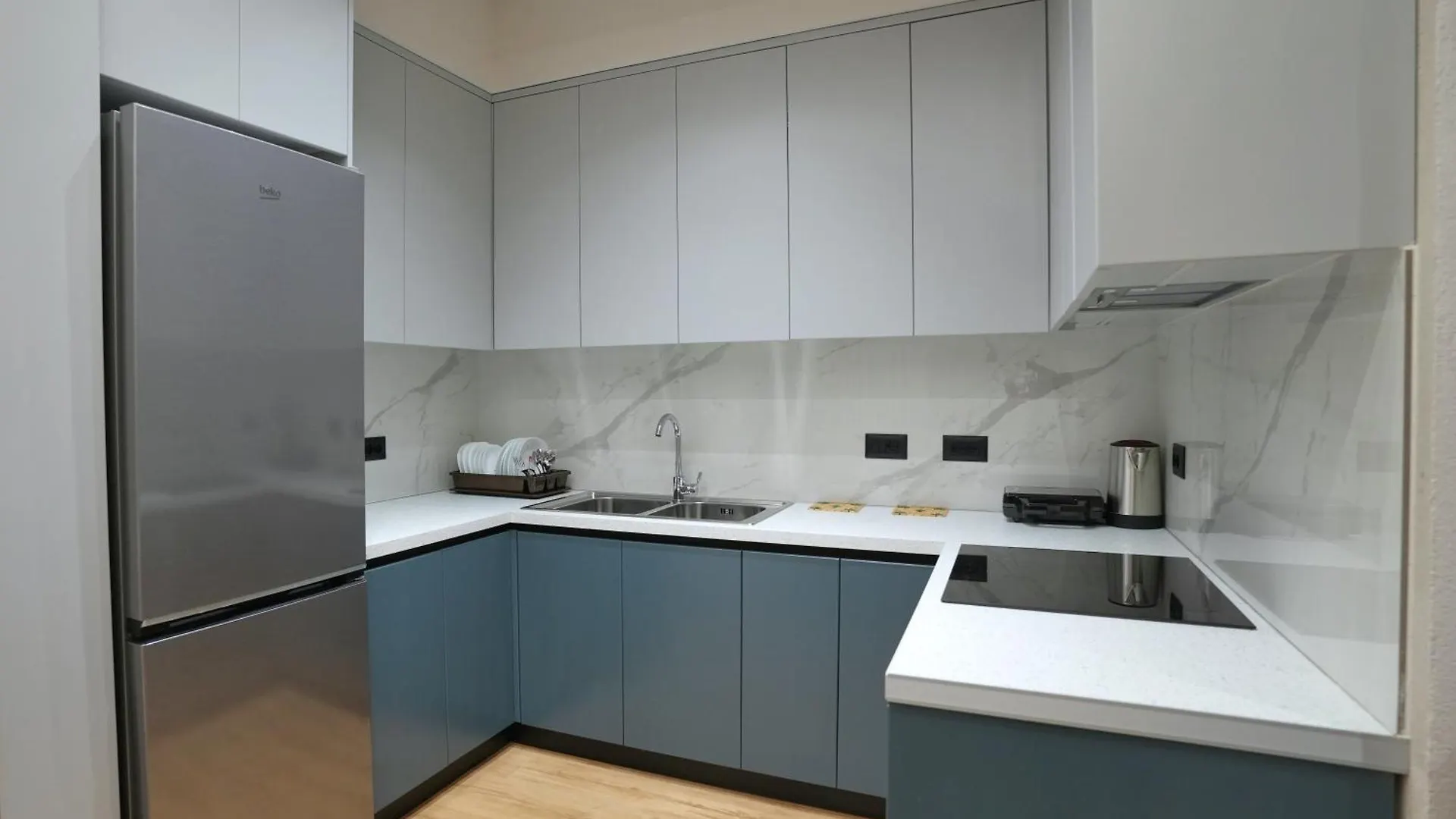 Rs Skendo Apartments Gjirokastër 0*,  Albanie