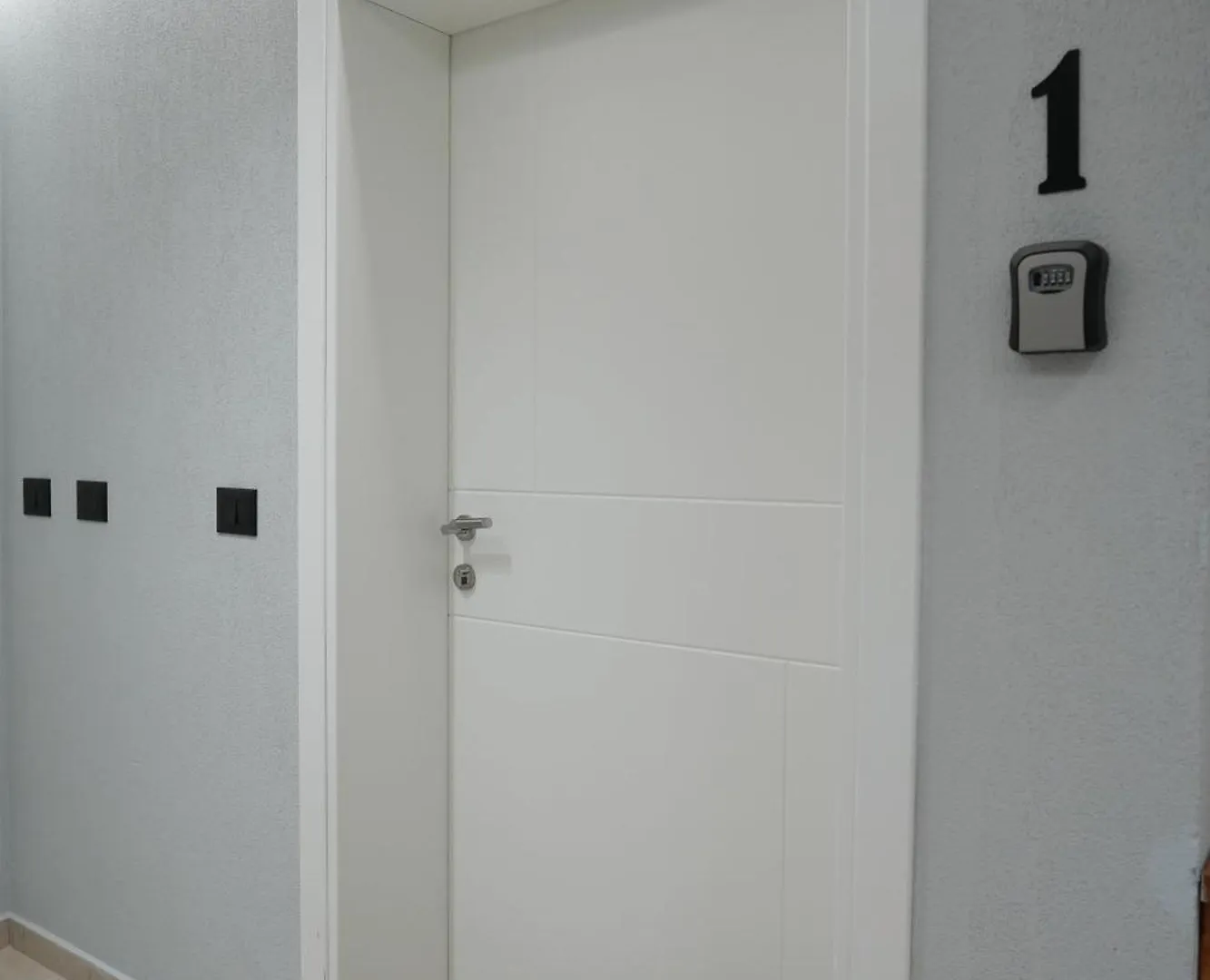 Rs Skendo Apartments Gjirokastër 0*,  Albanie