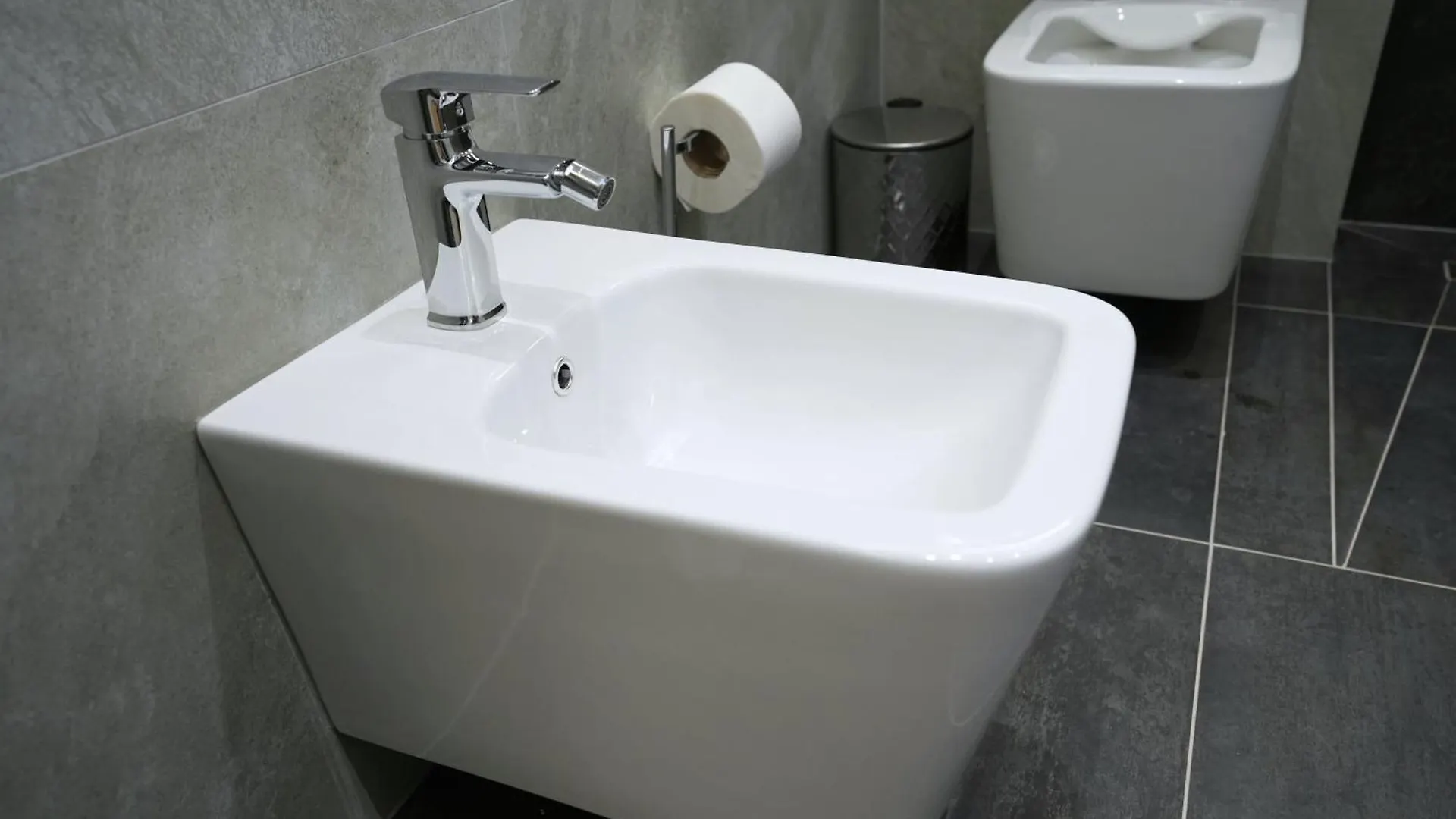 Rs Skendo Apartments Gjirokastër