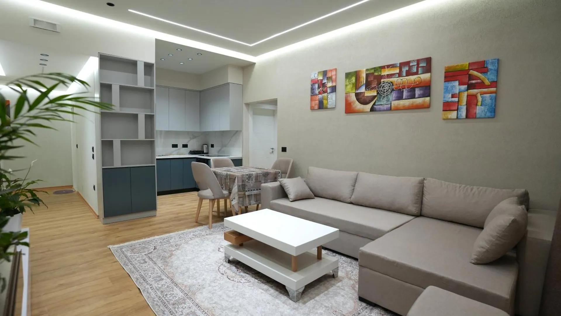 Rs Skendo Apartments Gjirokastër