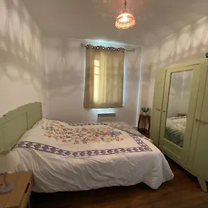 Proche Des Thermes Et à Pied Du Appartement Vichy