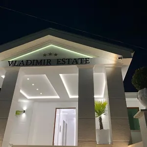 Vladimir Estate Δωμάτια σε οικογενειακή κατοικία