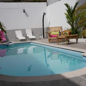 Le Colibri Voyageur Appartement Sans Pareil