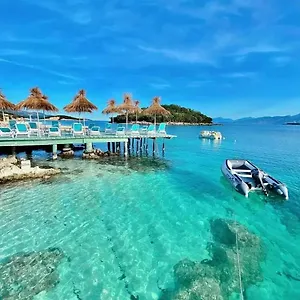 Apartment Ksamil Holiday