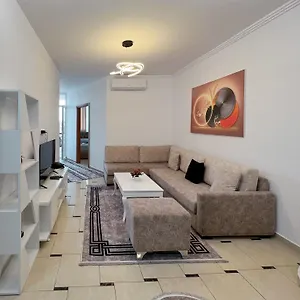 Tirana City Rental Apartments Appartement